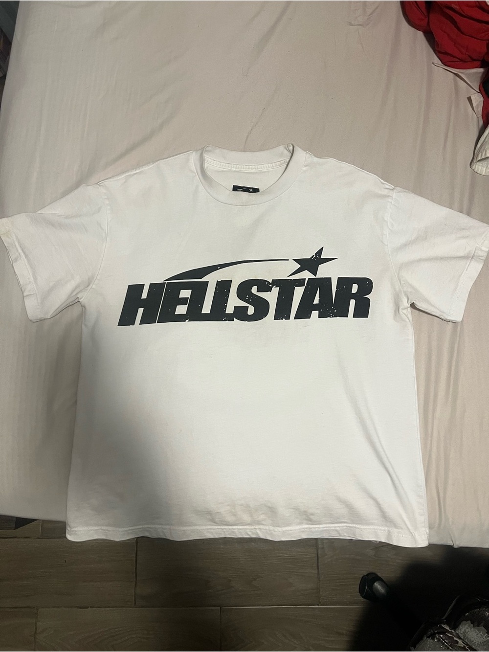 HellStar Tee